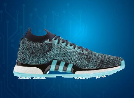 Adidas Tour360 XT Parley Shoe