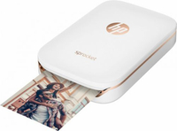 HP Sprocket 2nd Edition Instant Photo Printer: $129.99