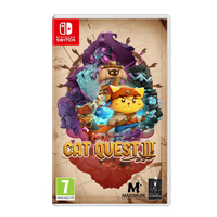 Cat Quest III $29.99 $19.99 at Amazon
Save $10.00