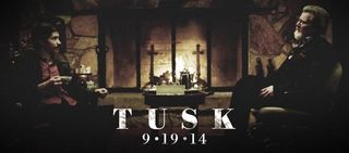 tusk