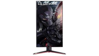 LG 27GN950