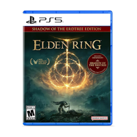 Elden Ring Shadow of the Erdtree edition: was $79 now $51 @ Amazon