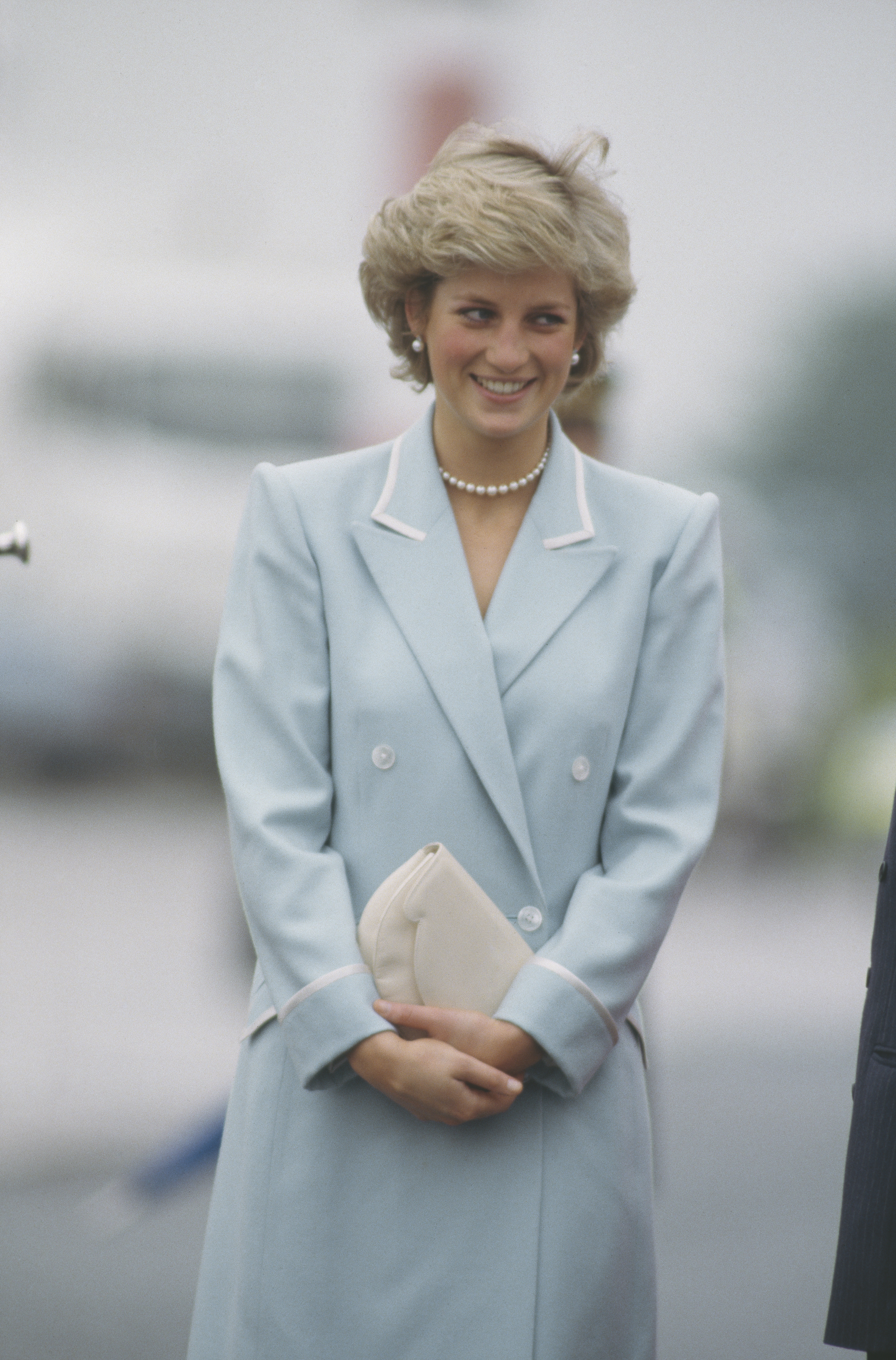 Princess Kate Princess Diana Trooping