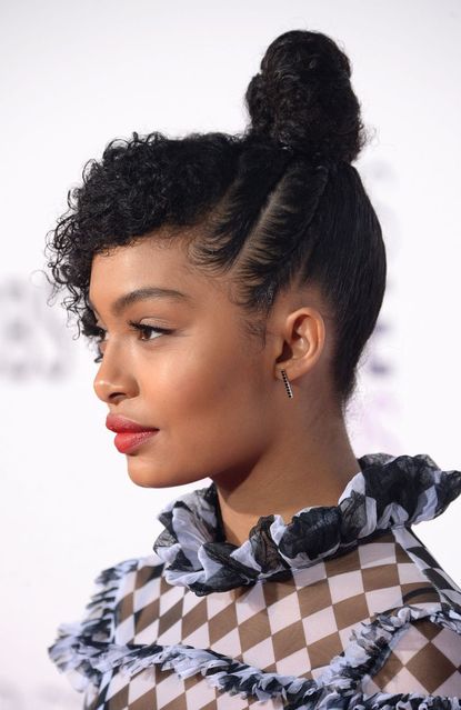 Yara Shahidi