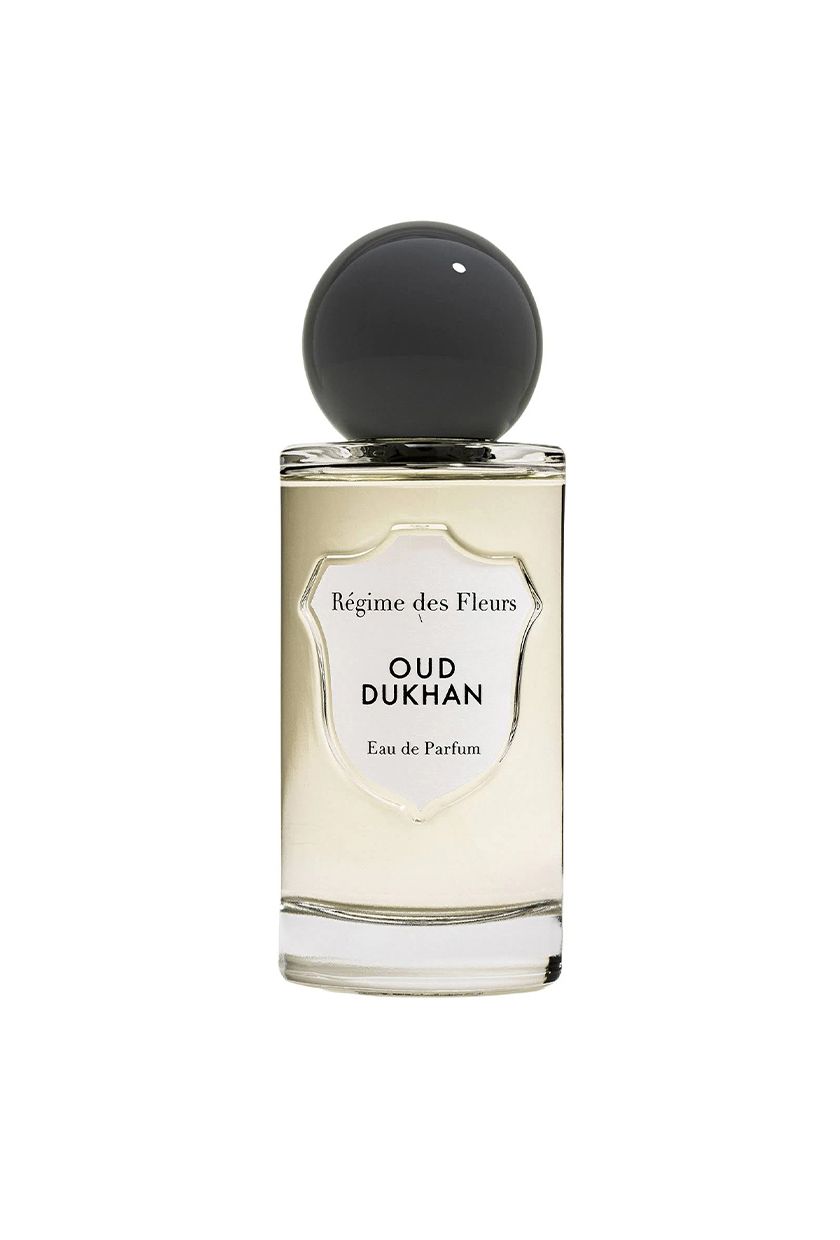 Régime des Fleurs, Oud Dukhan Eau de Parfums