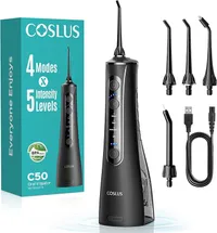 COSLUS C50