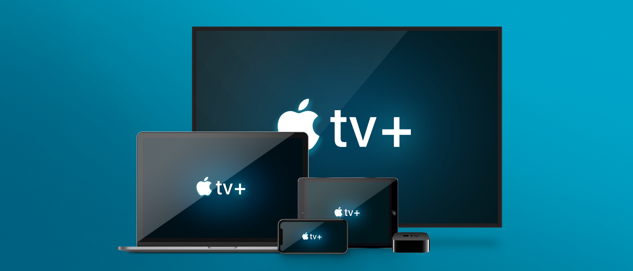 Apple TV Plus | TechRadar