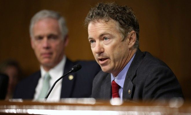 Rand Paul