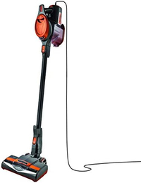 Shark Rocket Ultra-Light Corded Stick Vacuum: $199.99now $129.99 at Target