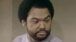 Reggie Jackson on Diff'rent Strokes