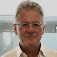 Charlie Ellingworth's avatar