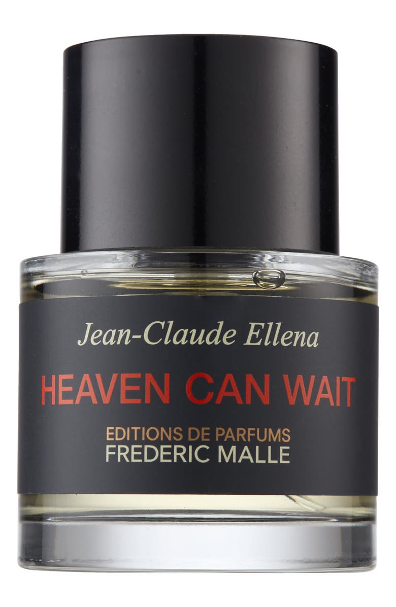 Heaven Can Wait Eau De Parfum