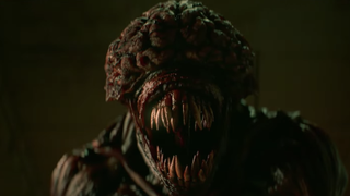 First Resident Evil: The Final Chapter teaser trailer shows a quick