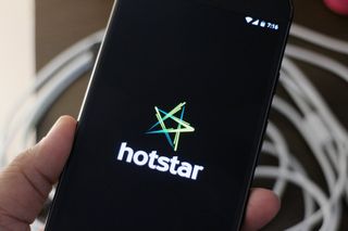 Hotstar