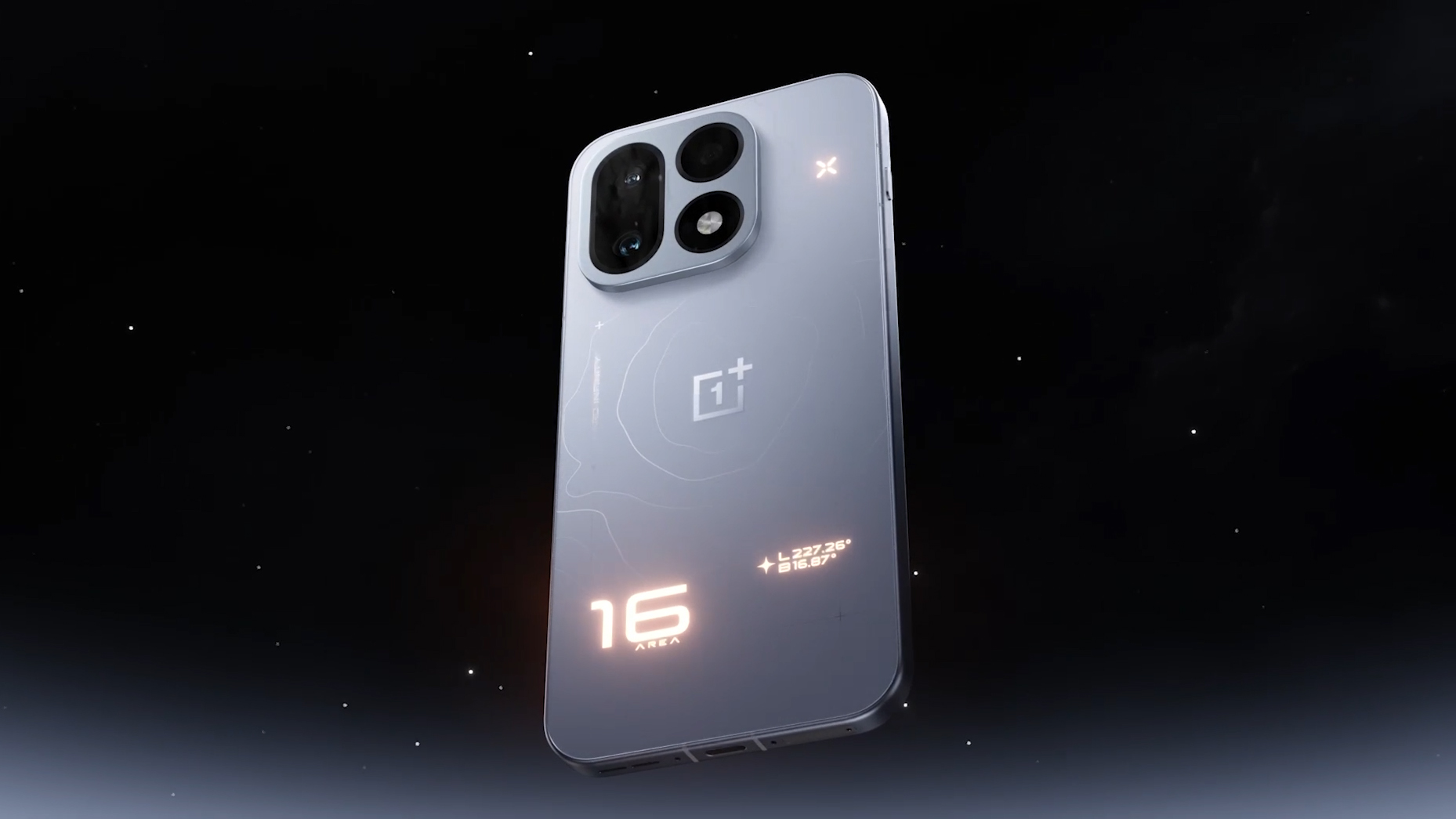 OnePlus 16