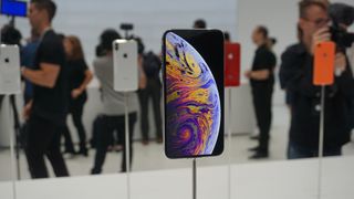 Image of iPhone XS