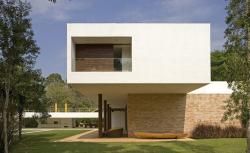 Brasilia House