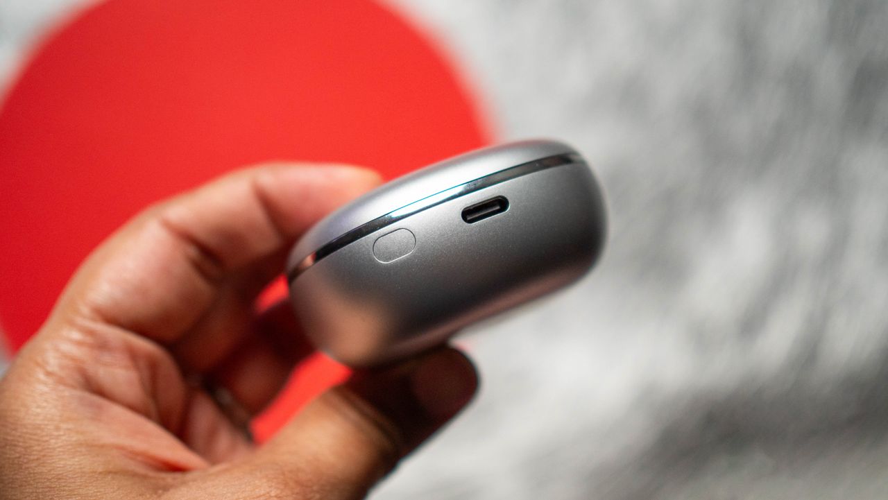 Viaim RecDot earbuds review