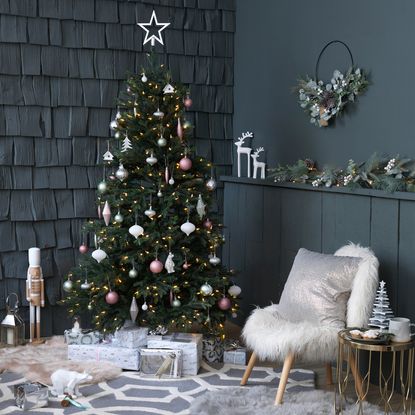 Christmas tree ideas to inspire this year's festive decorating scheme ...