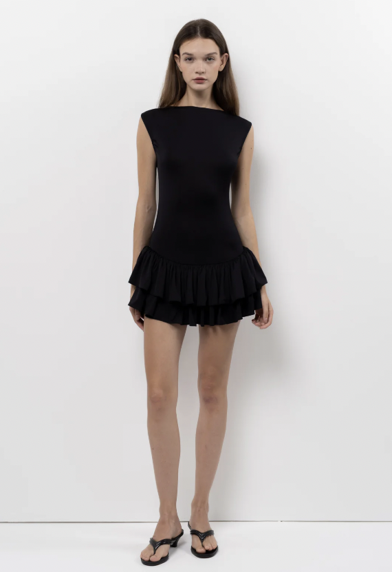 Ballerina Dress