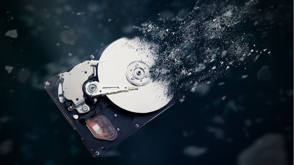 Seagate and Western Digital predict a grim future for storage media sales