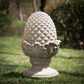 Dakota Fields Whitted Artichoke Garden Statue & Reviews | Wayfair