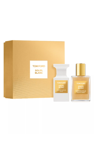 Tom Ford Soleil Blanc Endless Summer 2-Piece Set