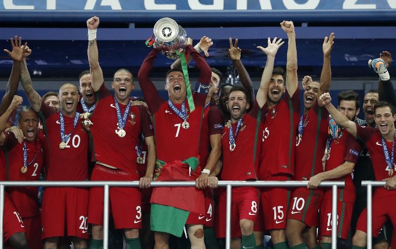 Portugal Euro 2020 squad update: full team preview | FourFourTwo