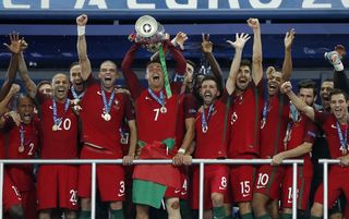 Portugal Euro 2020 squad