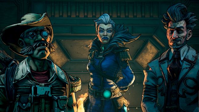 Breaking Down The Borderlands 3 Ending: What It Means, Where It Went ...