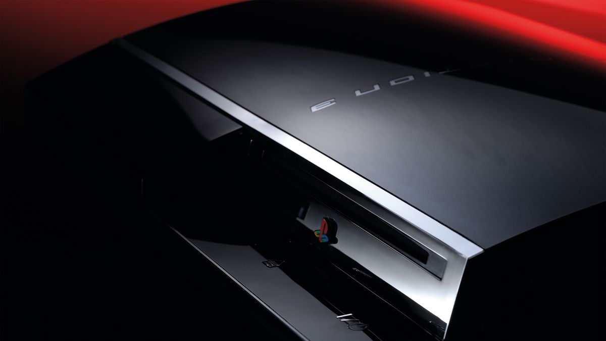 DF Retro: What was actually real in PS3's E3 2005 reveal
