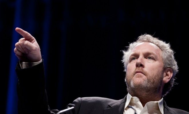 Andrew Breitbart