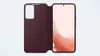 Samsung Galaxy S22+ S-View Flip Cover