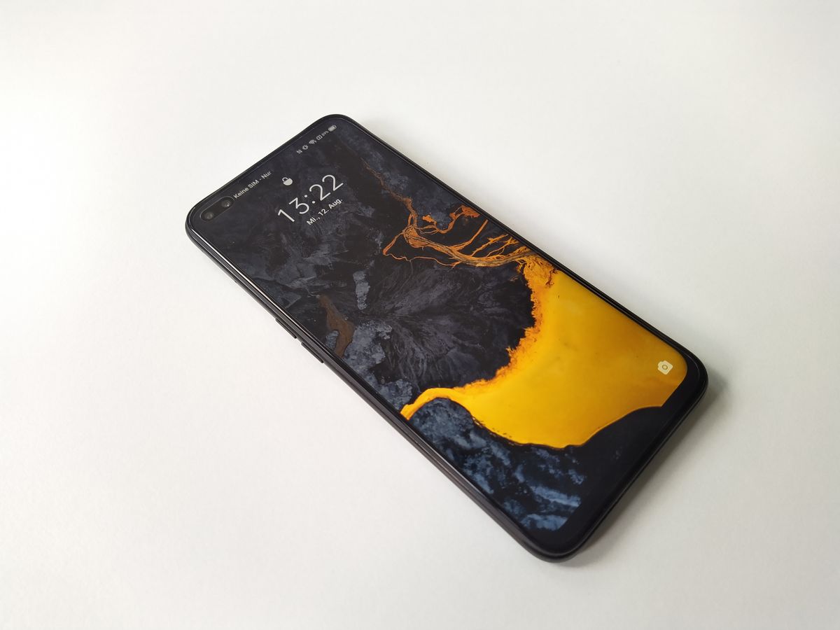 Realme 6 Pro Testbericht TechRadar