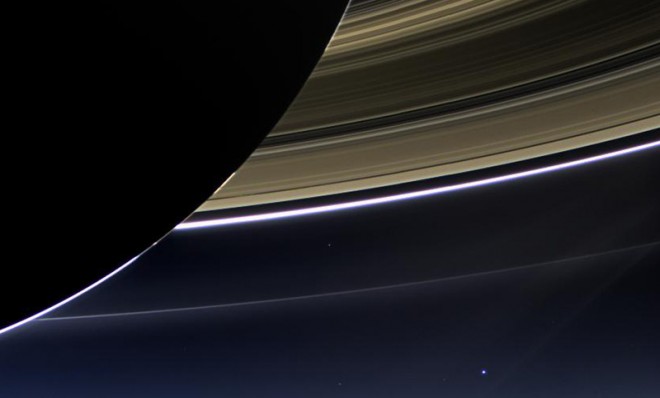Saturn