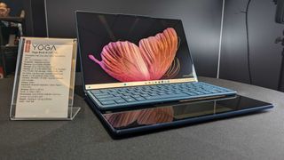 Lenovo Yoga Book 9i 14 (Gen 10)