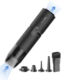 HOTO 4-in-1 Handheld Vacuum and Air Blower