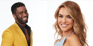 Keo Motsepe Chrishell Stause dancing with the stars abc 2020