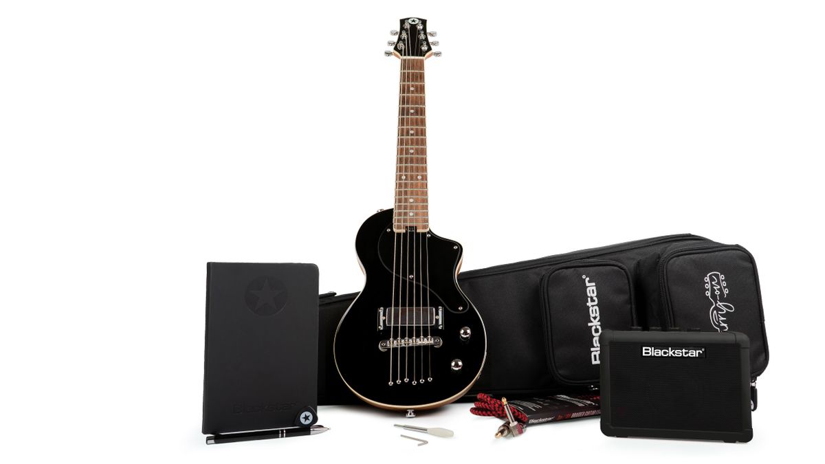 Blackstar Carry-on