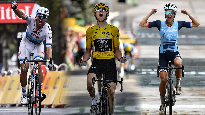 Retiring riders 2025