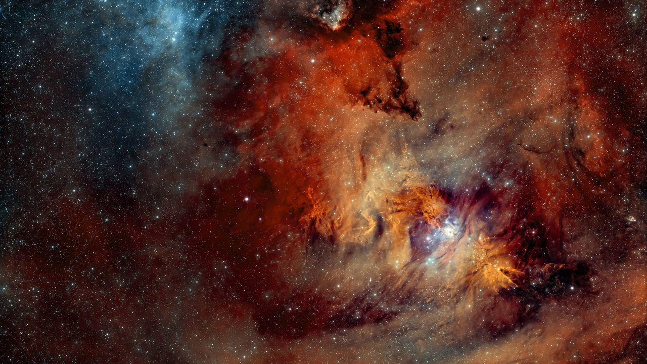 Weekly horoscope 5th January - 11th January 2026