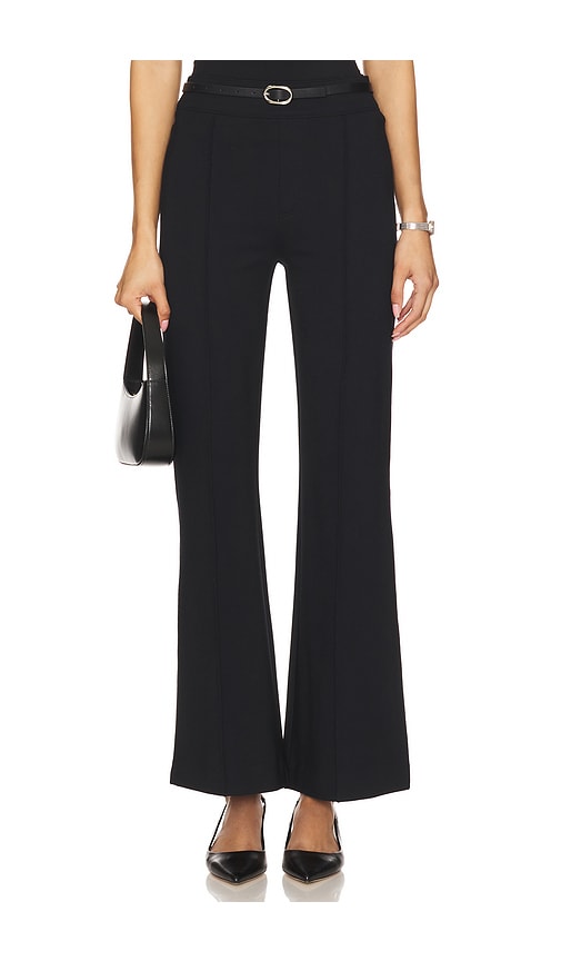 Hi Rise Flare Perfect Pant