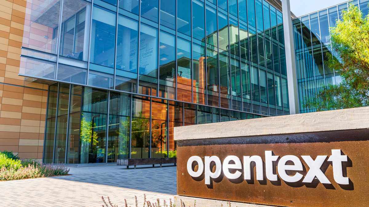 Opentext Announces $75 Million Xmedius Acquisition 