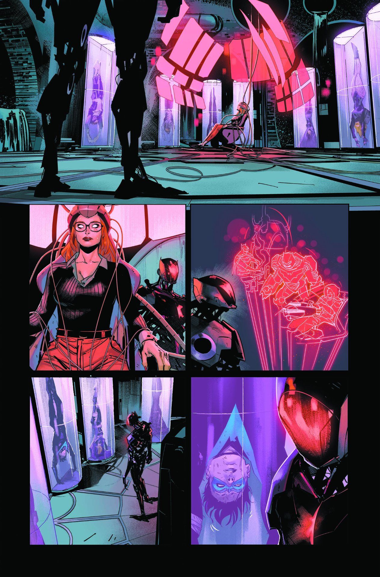 Batman #129