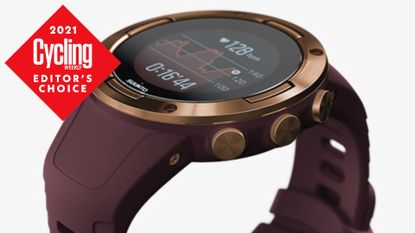 Suunto 5 best sale gps multisport watch