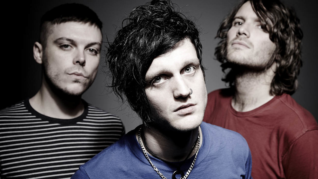 The Virginmarys