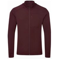 dhb Trail Long Sleeve Thermal Zip Jersey: £60.00