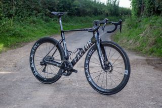 Factor OSTRO VAM review: A race bike to rival the best