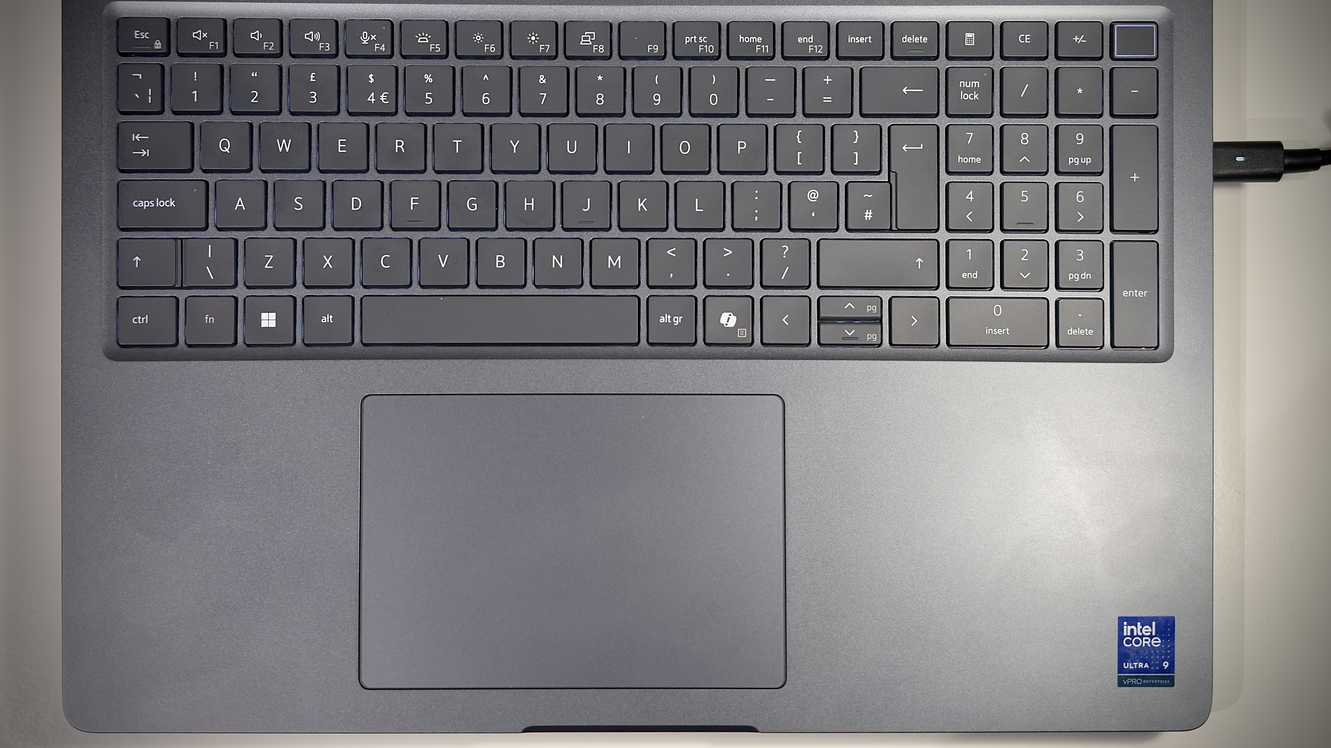 The Dell Pro Max 16 Plus on a desk