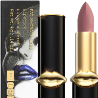 PAT McGRATH LABS MatteTrance™ Lipstick: was $39 now $27 (save $12) | Sephora US